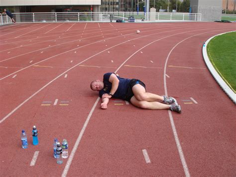 Workout Soreness: What Causes DOMS? | Core Advantage