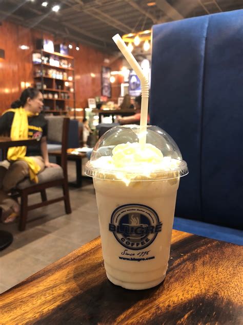 Blugré Coffee Brought Durian Coffee in Cagayan de Oro City - Cagayan de