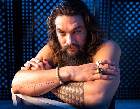 Joseph Momoa's Instagram, Twitter & Facebook on IDCrawl
