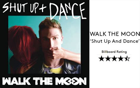 Shut Up and Dance - WALK THE MOON - ボイストレーニングin東京！洋楽発声で習う「ラニーボーカルスクール東京 ...