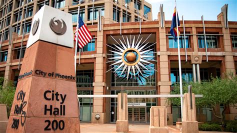 City of phoenix court backlogs impact the speed of local justice 6
