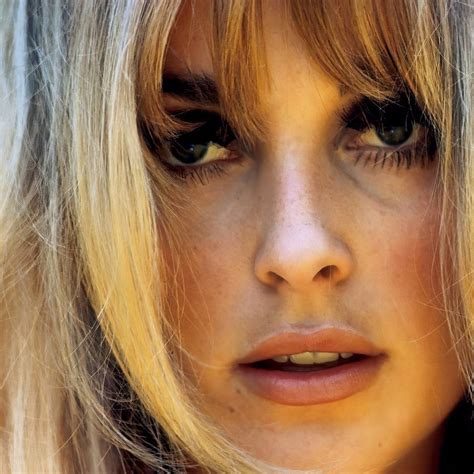 Beautiful Photos of Young Sharon Tate Taken by Orlando Suero in 1966