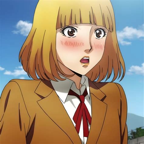 Pin su Anime World