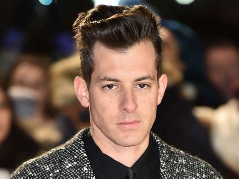 Mark Ronson Uptown Special Album