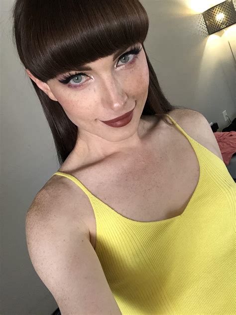 Natalie Mars : r/transgoddesses