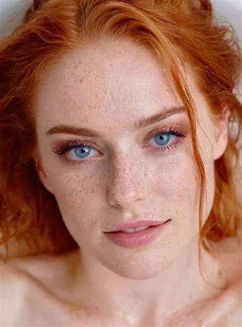 Pin by Rwvieregge on RedHeads 1🔥 ️ | Natural red hair, Beautiful red