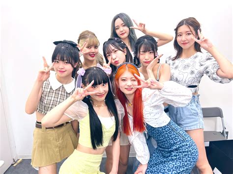 永井愛実と池間琉杏の新ガールズグループが年内デビュー？ キッスエンタが女性練習生たちの集合写真を初公開 ~ All About GIRLS