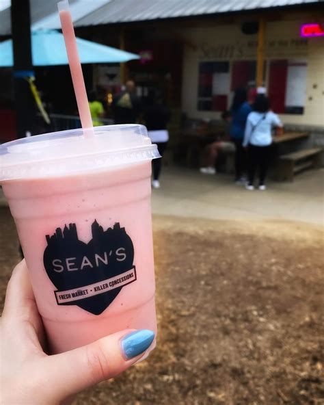 Sean's Harvest Market | Atlanta GA