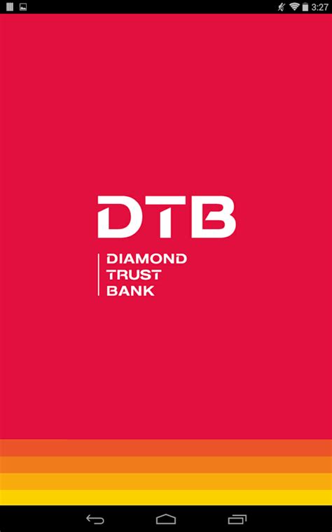 dtb mobile android apps  google play