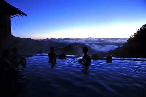 Japan Wanderlust: The Joy of Getting Naked - GaijinPot