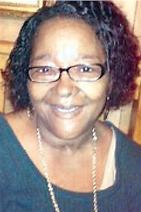 Doris C. Wiltz | The Daily Iberian