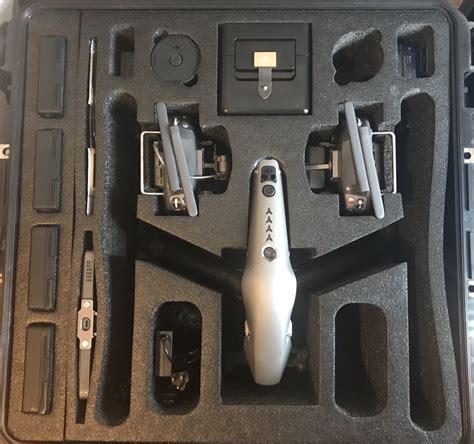 Dji inspire 2 Zenmuse X7 Kit for sale | DJI Inspire Drone Forum