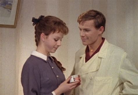 Дети Дон Кихота - 1965: актеры, рейтинг и отзывы на канале Дом кино