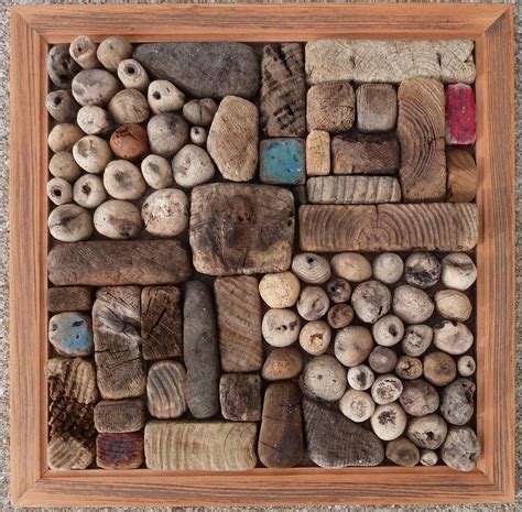 Samples of unique driftwood wall art created by ballardwoods ...