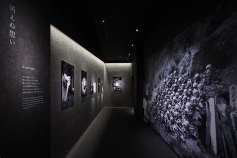 広島平和記念資料館本館 | 実績紹介 | 株式会社丹青社