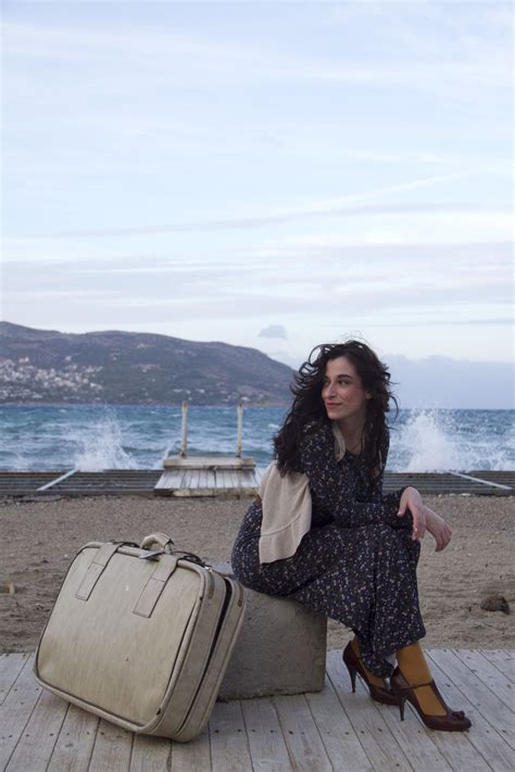 Saturday July 13-MarIza Rizou LIVE at Benaki Summer Festival 2013. More