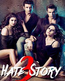 Hate Story 3 (2015) | Hate Story 3 Bollywood Movie | Hate Story 3 ...