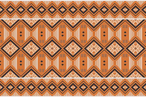 Seamless Indian ethnic pattern. traditional patterned Native American ...