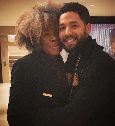 Who are Jussie Smollett's Siblings? Learn About his Family Here! | Idol ...