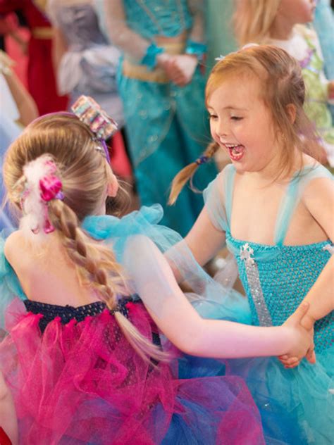 Parties booking up fast - Pink Pixie Parties