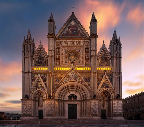 What Started Gothic Architecture - Infoupdate.org