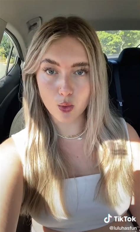 I’m too pretty to work — f–k getting up at 6 a.m. every day for 60