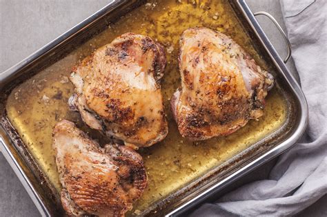 how to cook turkey pieces in oven
