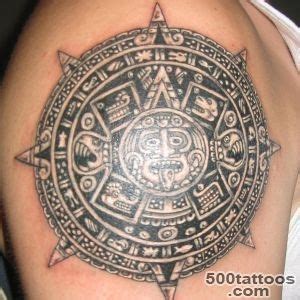 Emblem tattoo designs, ideas, meanings, images