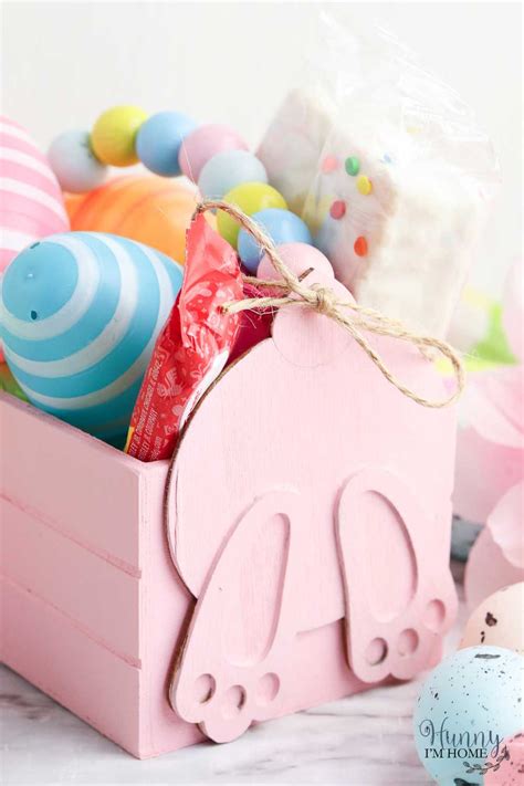 26 Cheap & Easy Dollar Tree Easter Crafts to Make at Home