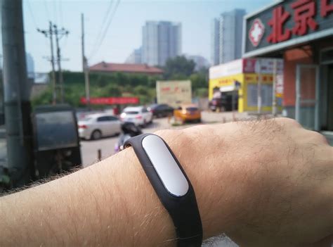 Умный будильник в MiBand — FAQ — Заметки белого тигра