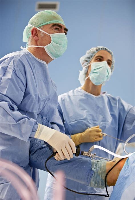 Meniscus Tears and How They're Treated | Meniscus tear, Knee surgery ...