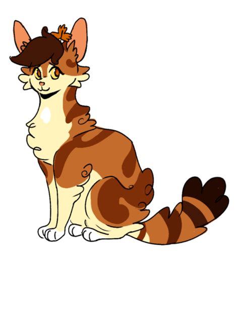 leafstar on Tumblr