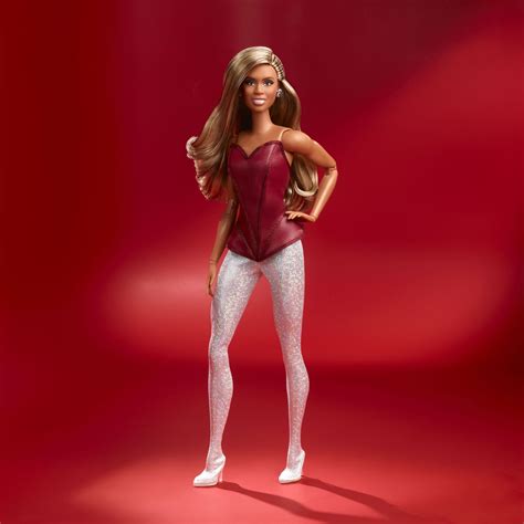 Barbie bringt erste Puppe auf den Markt, die von einer trans Frau