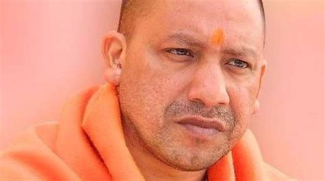 Who is Yogi Adityanath?