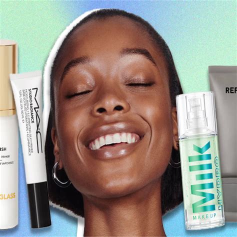 primer  oily skin top picks  tips goldsupplier