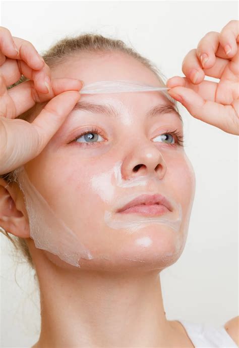 Why Is My Skin Peeling On My Face? Solving This Mystery