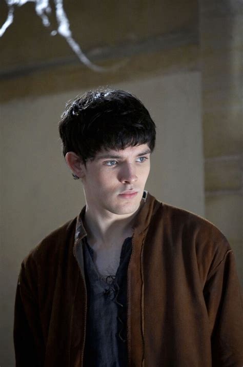 Merlin: Season 1 Promotional Photos