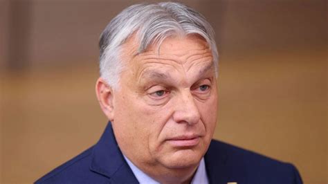 Orban: Pozvat ću izraelskog premijera Netanyahua u Mađarsku - HRT