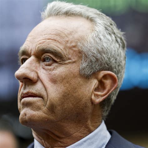 Republicans love RFK Jr. What's that tell us about health in 2024?