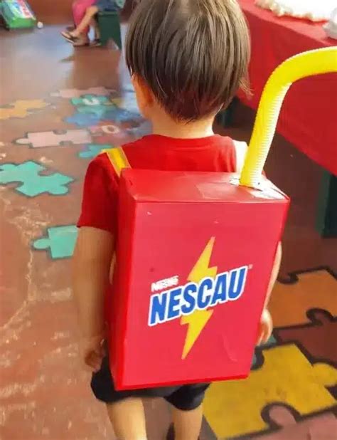 Mochila Maluca Menino Simples E Fácil - Mochila maluca para menino: 20 ideias incríveis