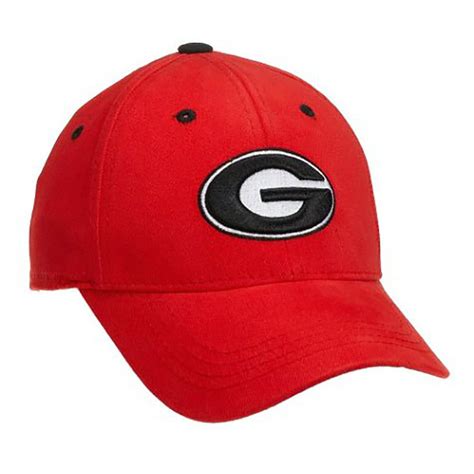 Georgia Bulldogs Hat | UGA Merchandise | UGA Bulldogs Gifts