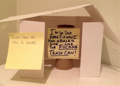36 People Who Have Mastered The Art Of Passive Aggression – Pulptastic 