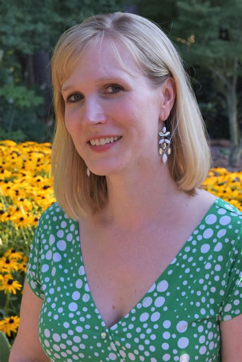 Krissy H. Snyder | Wildflower Cottage