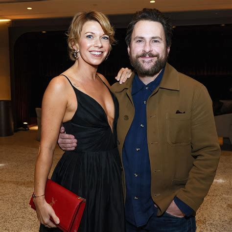 Mary Elizabeth Ellis and Charlie Day's Son Has Their Sense of Humor