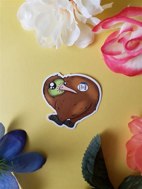 Fruit Mashables Sticker Pack (4 stickers) – Meg's Mashables