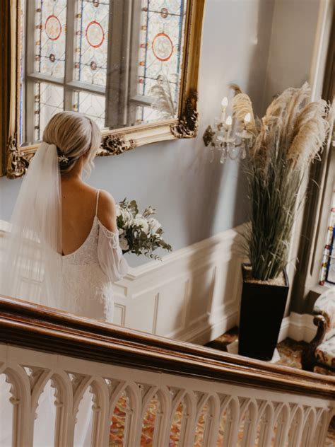 5 Star Wedding Venue Belfast | Weddings NI | Culloden Hotel & Spa