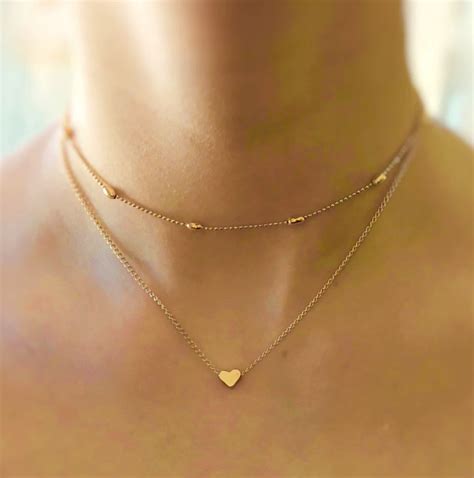 necklace short necklace necklace sizes chains necklace