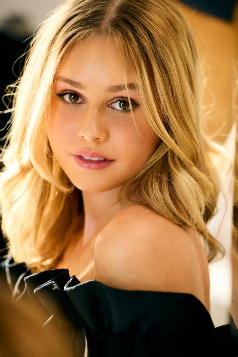 Ruby Rose Turner – Photo Credit Paul Smith photography – BeautifulBallad