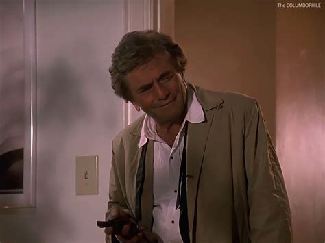 Columbo episode review: No Time to Die – THE COLUMBOPHILE BLOG