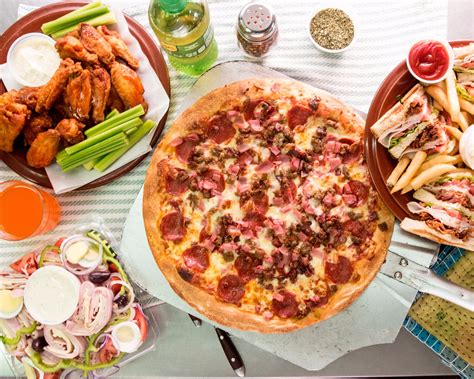 Order Holme Style Pizza - 2907 Holme Ave Menu Delivery【Menu & Prices